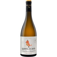 Quinta de Aves Sauvignon Blanc & Moscatel 2020