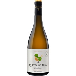 Quinta de Aves Chardonnay 2020
