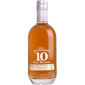 Brandy Peinado Gran Reserva 10 Años