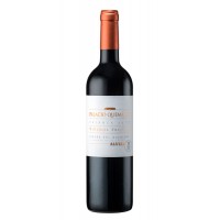 Palacio Quemado Crianza 2020 Magnum