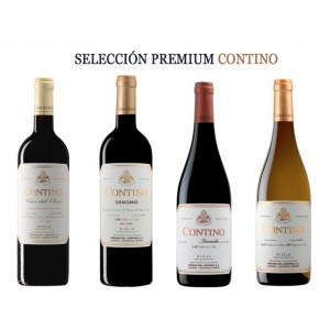 Contino Selección Premium