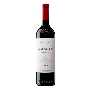 Altanza Reserva 2015