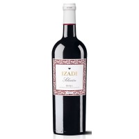 Izadi Selección Magnum 2013