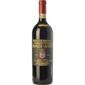 Biondi Santi Annata 2011