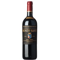 Biondi Santi Riserva 2012