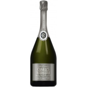 Charles Heidsieck Blanc de Blancs