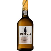 Porto Sandeman Fine White