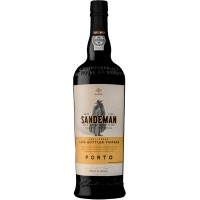 Porto Sandeman Late Bottled Vintage 2016