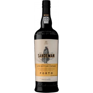 Porto Sandeman Late Bottled Vintage 2016