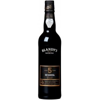 Blandys 5 year Reserve