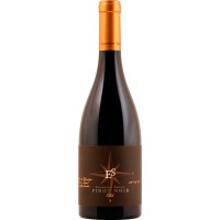 Ellermann-Spiegel Pinot Noir Goldkapsel Trocken 2017