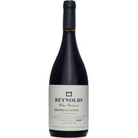 Julian Reynolds Grande Reserva 2013