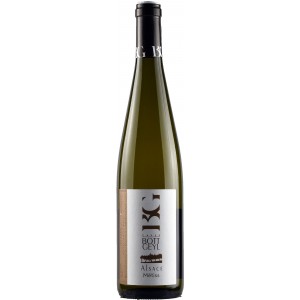 Bott-Geyl Pinot d'Alsace Métiss 2012