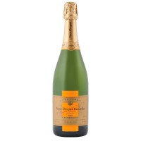 Veuve Cliquot Vintage 2012