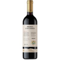 Sierra Cantabria Reserva 2016