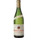 Domaine J.A. Ferret Pouilly-Fuissé Cuvée Tête de Cru Clos des Prouges 2016