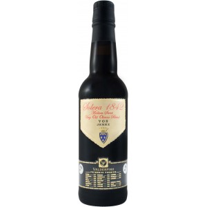 Valdespino Solera 1842 Medium Sweet VOS