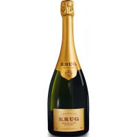 Champagne Krug Grande Cuvée Edition 168th 