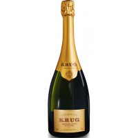 Champagne Krug Grande Cuvée Edition 171th