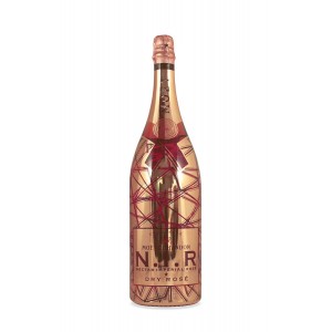 Moët & Chandon N.I.R. Nectar Imperial Dry  Rosé