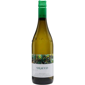 Moscato d´Asti Saracco 2016