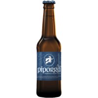 Cerveza Píporra Original