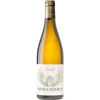 Mara Moura Godello 2021