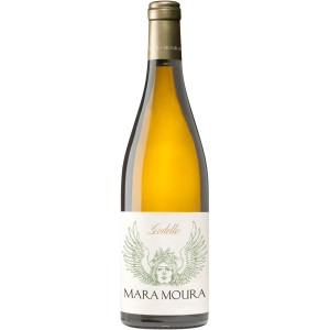 Mara Moura Godello 2021