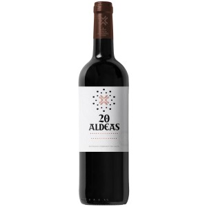 20 Aldeas Magnum 2018