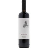 Dehesa de Luna Graciano 2016