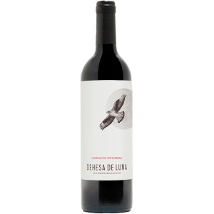 Dehesa de Luna Garnacha Tintorera 2017