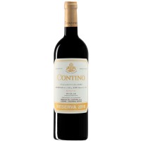 Contino Reserva Magnum 2019