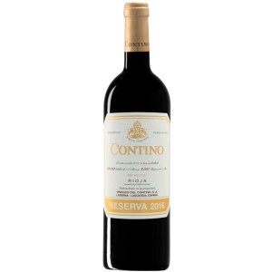 Contino Reserva  Magnum 2019