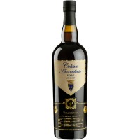 Valdespino Coliseo Amontillado VORS