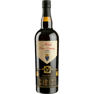 Niños Pedro Ximénez VORS 37,5cl