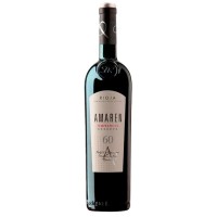 Amaren Reserva 60 2015