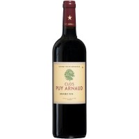 Clos Puy Arnaud 2017