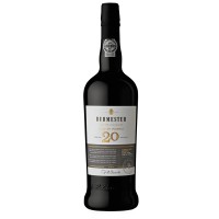 Burmester 20 Years Old Tawny Porto