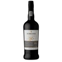 Burmester 20 Years Old Tawny Porto