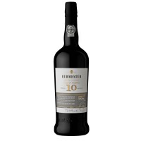 Burmester 10 Years Old Tawny Porto