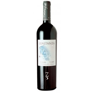 Lealtanza Reserva Selección de Autor 2001