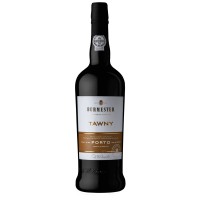 Burmester Tawny Porto