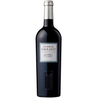 Château Faugeres 2017