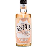 Gin The Foxtale Citrus