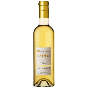 Oremus Late Harvest 2022