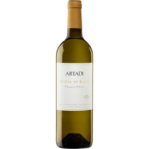 Artadi Viñas de Gain Blanco 2019