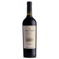 Alta Vista Estate Premium Malbec 2020