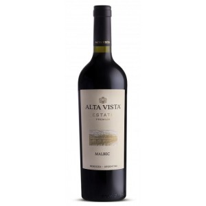 Alta Vista Estate Premium Malbec 2020