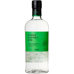 Nikka Goffey Gin