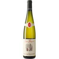 Leon Beyer Gewürztraminer 2018